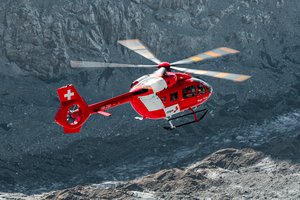 I 21 nuovi elicotteri di soccorso H145 saranno in servizio in tutte le basi Rega a partire dal 2024.