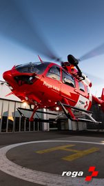 Airbus Helicopters H145 per Smartphone Screen - immagine ingrandita