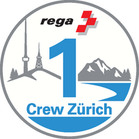 Base badge of the Dübendorf base