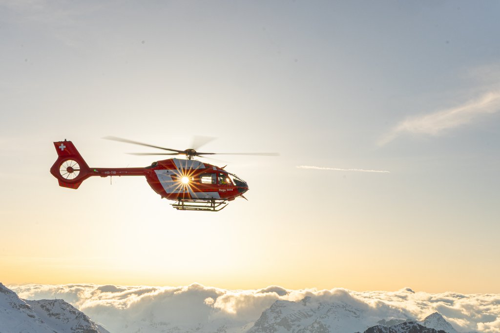 21 new Rega helicopters | Swiss Air-Rescue Rega