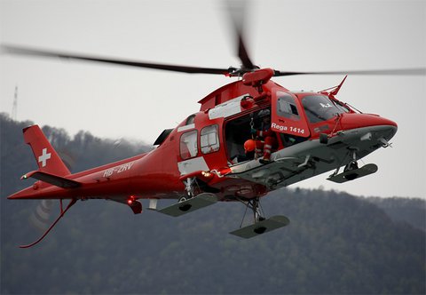 from 2009: AgustaWestland Da Vinci
