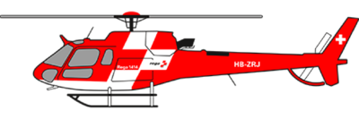 Elicottero da addestramento H125