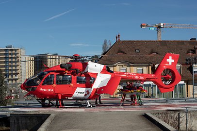 À partir de 2019 : le nouveau H145
