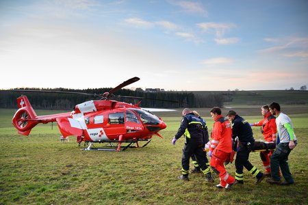 Scaricare l'immagine intervento dopo un incidente stradale