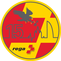 Badge der Basis Genf