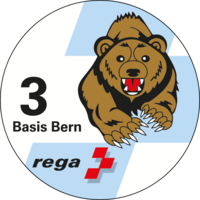 Badge der Basis Belp