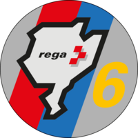 Locarno base badge
