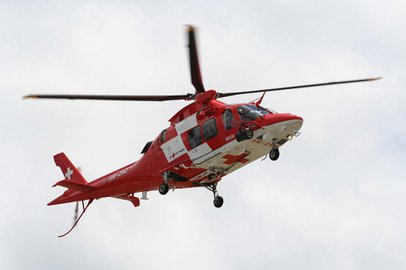 dal 2010: AgustaWestland Da Vinci