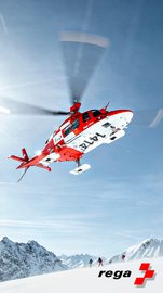 AgustaWestland Da Vinci per Smartphone Screen - immagine ingrandita