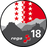 Badge de la base de Sion