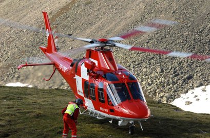 à partir de 2010: AgustaWestland Da Vinci