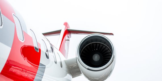 Rega-Jet