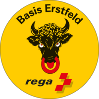 Badge de la base d'Erstfeld
