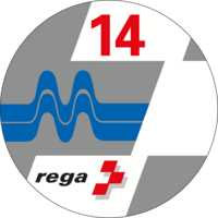 Badge de la base de Zweisimmen