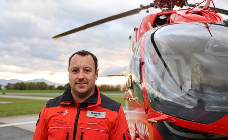 Youth - Sac de sport à cordon - Rega – Schweizerische Rettungsflugwacht