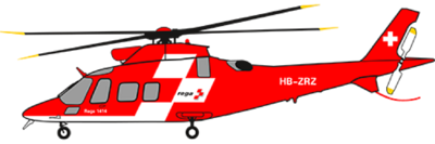 Icona AgustaWestland Da Vinci