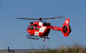 Le nouveau H145
