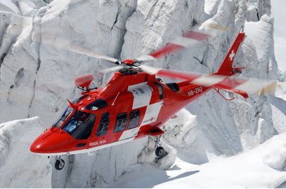 à partir de 2010: AgustaWestland Da Vinci