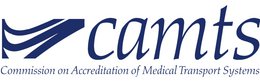 Logo camts-Zertifikat