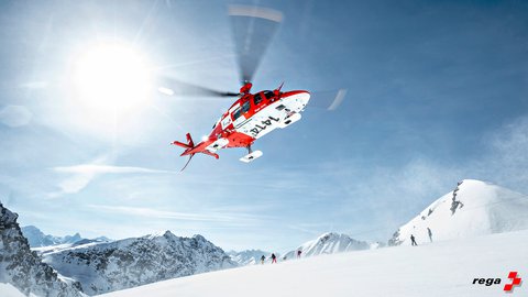 AgustaWestland Da Vinci for Wide Screen - enlarged image