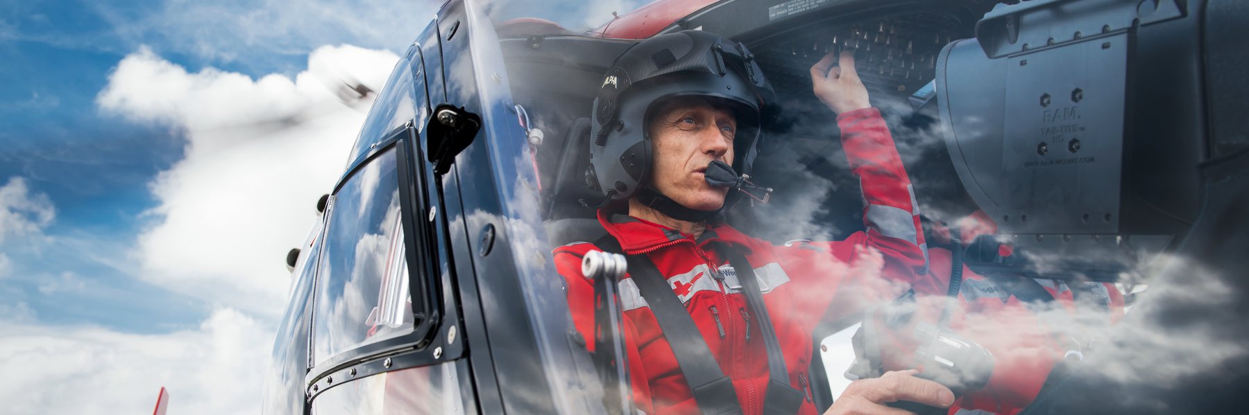 [Translate to Italienisch:] Werner Marty