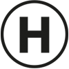 Héliport Icon