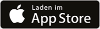 Rega-App im App-Store herunterladen - externer Link in neuem Fenster