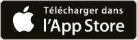 Télécharger l'application Rega dans l'App Store - lien externe dans nouvelle fenêtre