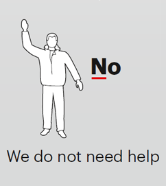 null