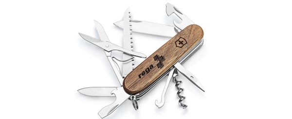 Taschenmesser Victorinox