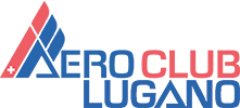 Logo Aero Club Lugano