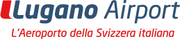 Logo Lugano Airport