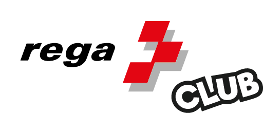 Logo du Rega Club