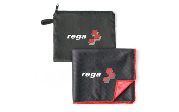 Cooling sports towel, to the enlarged image