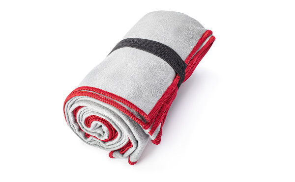 Sports towel, to the enlarged image