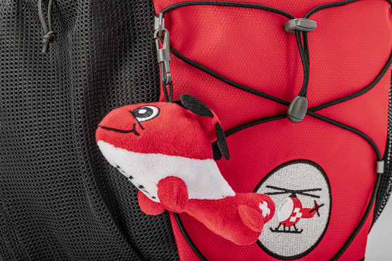 Children´s backpack, to the enlarged image