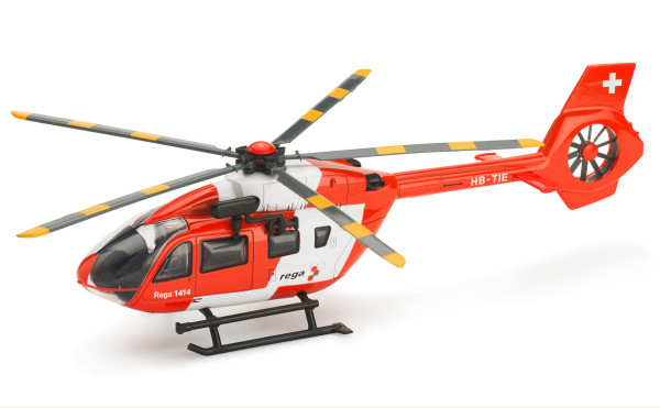 Helikopter H145 D3 midi (Massstab 1:48), zur vergrösserten Darstellung