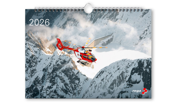 Wall calendar 2026, to the enlarged image