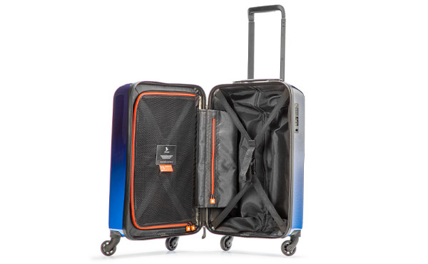 Rega trolley suitcase, to the enlarged image