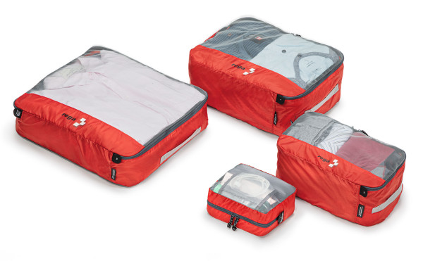 Exped organiser set S-XL, to the enlarged image