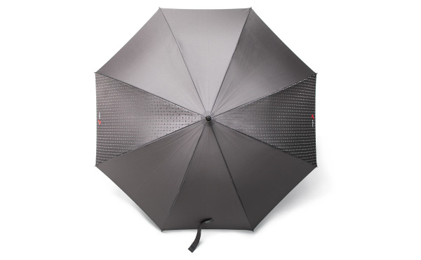 Regenschirm, zur vergrösserten Darstellung