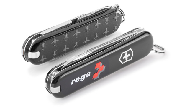 Couteau  de poche Victorinox Classic SD, pour agrandir l'affichage