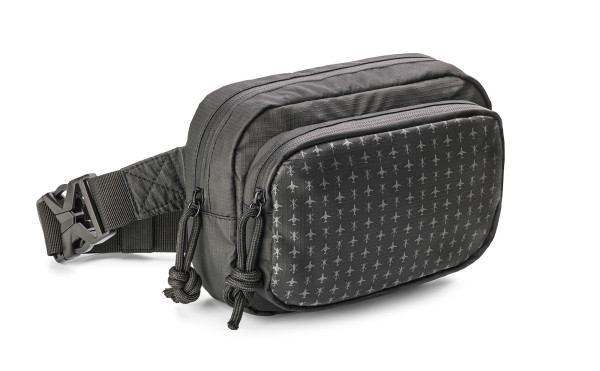 Bauchtasche, zur vergrösserten Darstellung