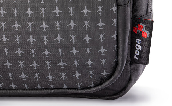 Bauchtasche, zur vergrösserten Darstellung